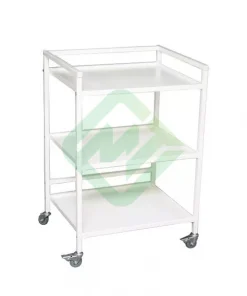 Столик инструментальный, СММП-08-Я-ФП-01-7