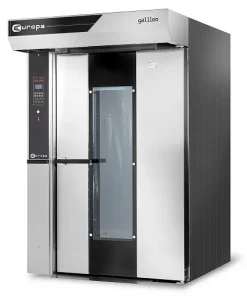 Печь хлебопекарная «EUROPA»