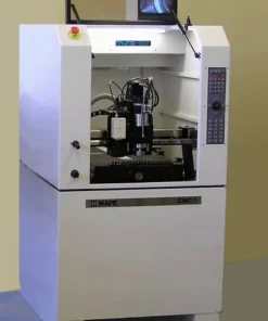 Одношпиндельный сверлильный станок, CNC-1