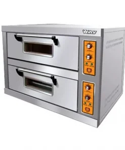 Печь хлебопекарная электрическая ярусная, VH-24 Foodatlas