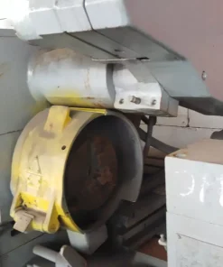 Внутришлифовальный станок, 3k225a