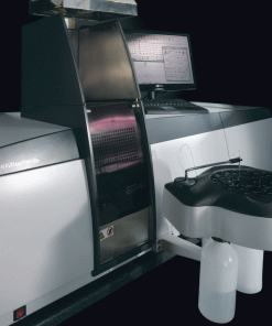 Атомно-абсорбционный спектрометр, AA500