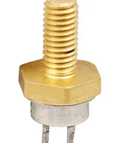 2Т921А, транзистор, (90-95г)