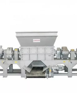 Шредеры вертикальные