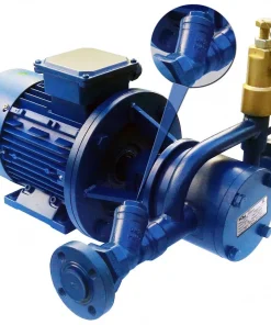 Насос питательный с фильтром, НГ 1,6/1,6