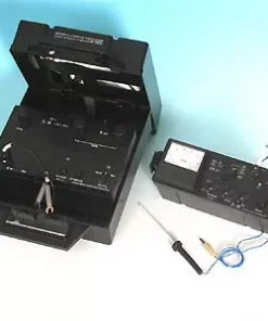 Измеритель напряжения прикосновения и тока короткого замыкания ЭК0200, Измеритель напряжения прикосновения и тока короткого замыкания ЭК0200