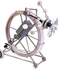 Щеточная машина, L25