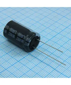 SK200M470I21TKKKS00R, Radial, 200V 47uF /13*20/105 С