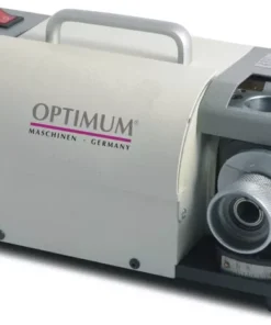 Станок для заточки сверл, Optimum GH 10T