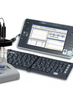 Иономер повышенной точности, ТА-Ион