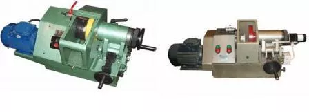 Станок заточной СЗВ-03-300 (для заточки волчковых решеток и ножей) любых, СЗВ-03-300