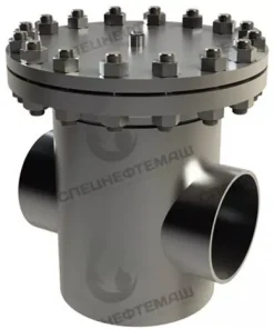 Фильтры сетчатые, ФС-III