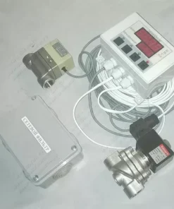 Дозатор пищевых жидкостей и воды, БВГ