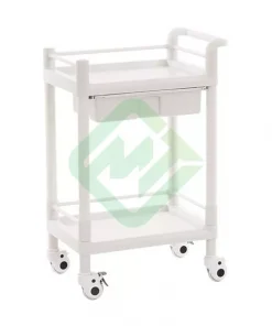 Столик-тележка медицинский, МЕТ SP-140 (17529)