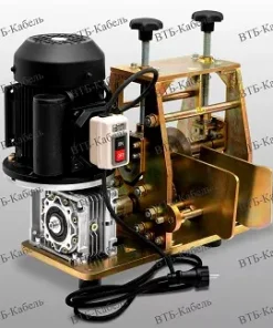 Станок для разделки кабеля, KSM – 12