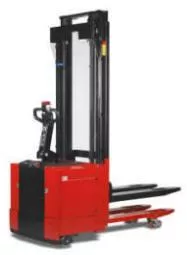 Штабелер самоходный EUROLOC, FR 130 TLL 47