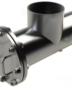 Фильтры сетчатые, ФС-V