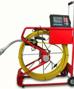 Система телеинспекции, TIS 15-120