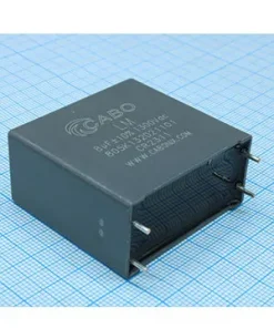 805K132D21101, 1300V, 8uF, 15A, 42*20*40mm, P=37.5mm