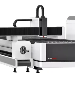 Станок для лазерной резки, 1000-3000 W