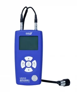 Ультразвуковой толщиномер Неразрушающий контроль толщины, LS212