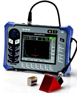 Дефектоскоп, Epoch 600