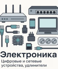 Электроника